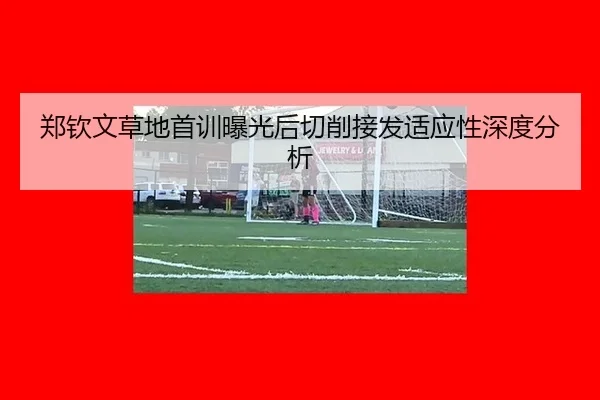 郑钦文草地首训曝光后切削接发适应性深度分析